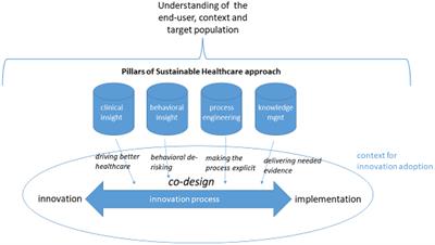 Making Digital Health “Solutions” Sustainable in Healthcare Systems: A Practitioner Perspective